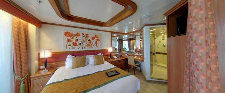 Suites P&O Cruises Ventura Accommodation Suite.jpg