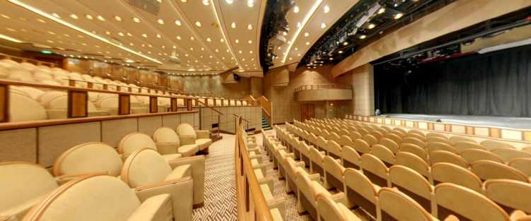 The Arena Theatre P&O Cruises Ventura Interior Arena Theatre.jpg