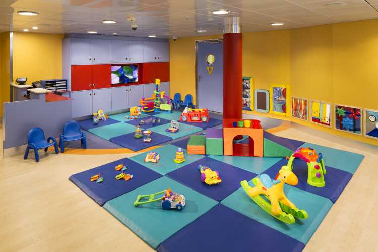 Royal Babies & Tots Royal Caribbean International Navigator of the Seas Interior RevitRoyal Babies.jpg