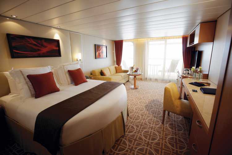 Sky Suite celebrity cruises celbrity silhouette sky suite.jpg