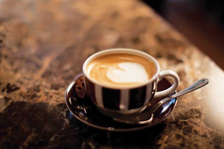 Casual Dining celebrity cruises coffee.jpg
