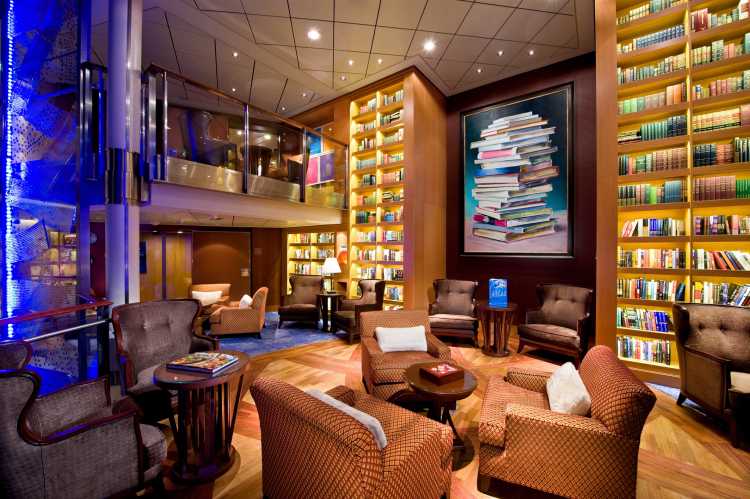 Library celebrity cruises library.jpg