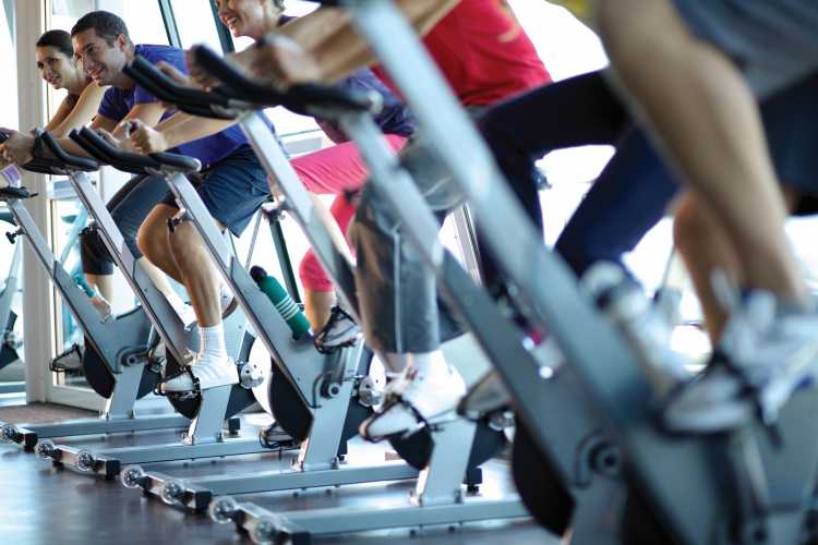 Fitness Centre celebrity cruises gym 1.jpg