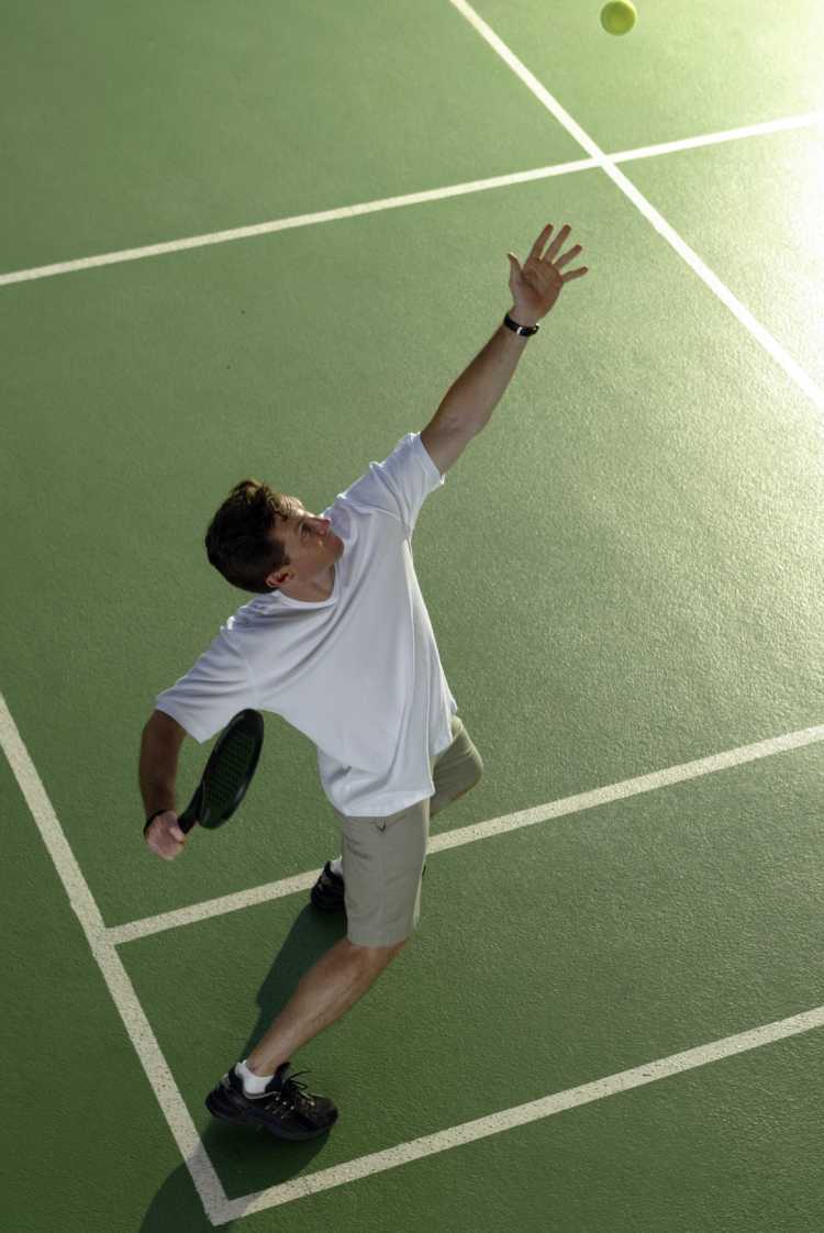 Sports celebrity cruises paddel tennis on deck.jpg