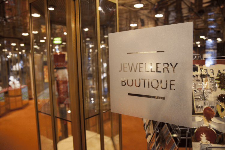 Boutique Fred Olsen Cruise Line Balmoral Interior Boutiques.png