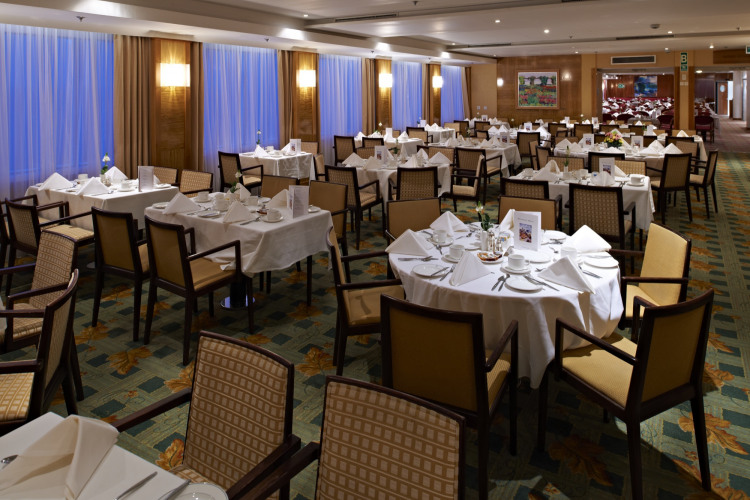The Heligan Room Fred Olsen Cruise Line Boudicca Interior Heligan Room.jpg