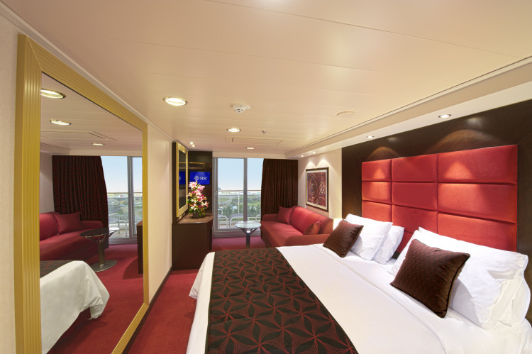 Balcony Cabin MSC Fantasia Class Balcony .jpg