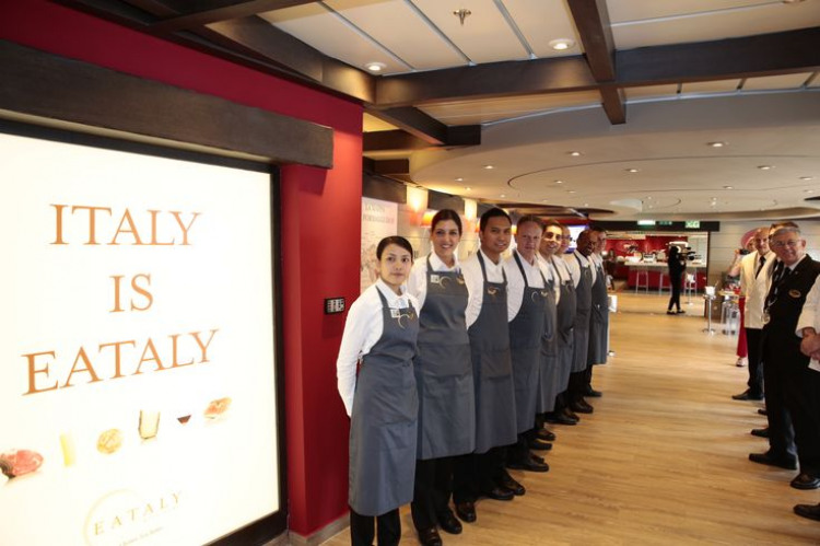 Eataly MSC Cruises Fantasia Class eataly.jpg