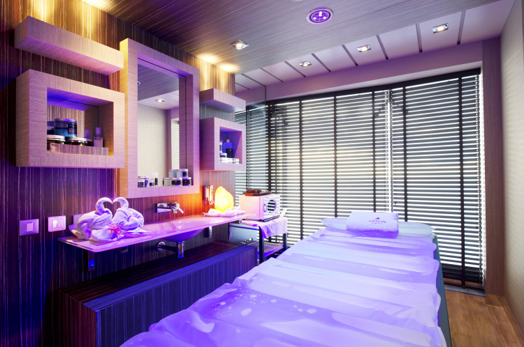 MSC Aurea Spa MSC Fantasia Class aurea spa 1.jpg