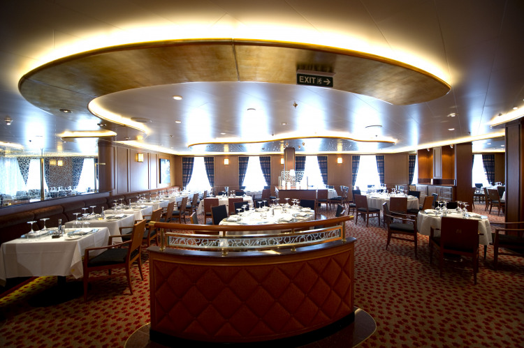 Meridian Restaurant P&O Cruises Azura Interior Meridian.jpg