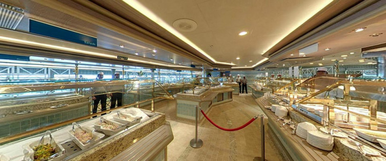 Venezia P&O Cruises Azura Interior Venezia 2.jpg