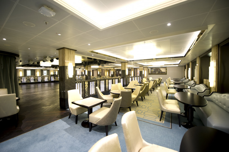 Crystal Room P&O Cruises Britannia Interior The Crystal Room Ds38347.jpg