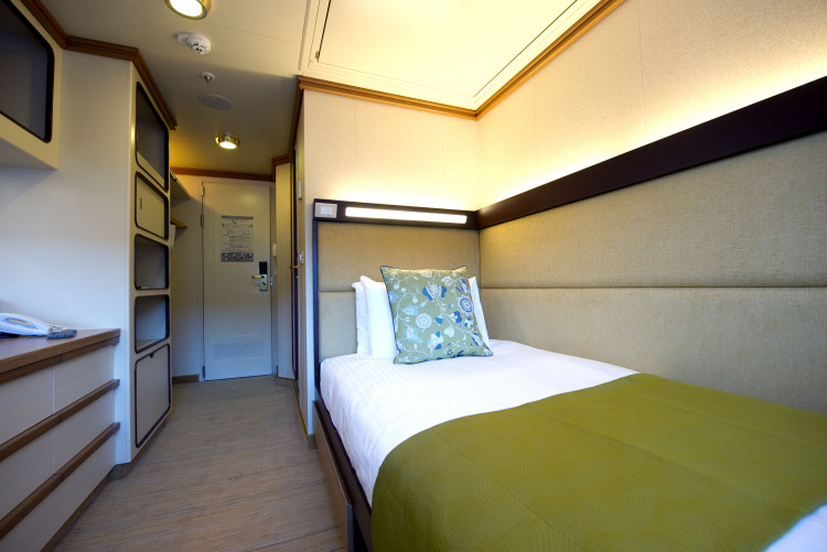 Single Cabins P&O Cruises Azura Accommodation Outside Single Stateroom.jpg