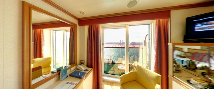 Balcony Cabins P&O Cruises Ventura Accommodation Balcony Cabin.jpg