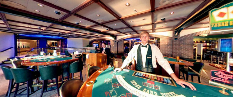 Fortunes P&O Cruises Ventura Interior Casino Fortunes 1.jpg