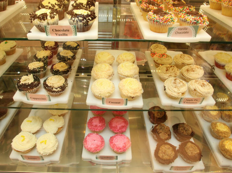 Cupcake Cupboard Royal Caribbean Independance of the seas Interior new cupcake cupboard.jpg